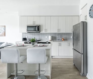 For Lease - 4055 Parkside Village Drive Unit# 616, Mississauga, Ont... - Photo 6