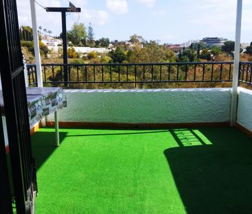 Duplex en alquiler en Torremuelle, Benalmadena - Photo 5