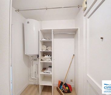 Location | 2 pièces | 44.61m² - Photo 2