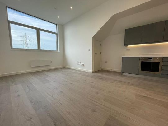 Liongate House, Guildford - 2 bedrooms Property for lettings - Seymours - Photo 1