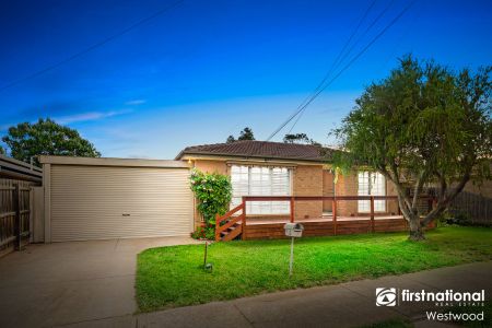 7 Quartok Avenue, 3030, Werribee Vic - Photo 2