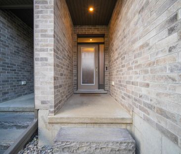 For Lease - 1960 DALMAGARRY Road Unit# 162, London North, Ontario - Photo 3