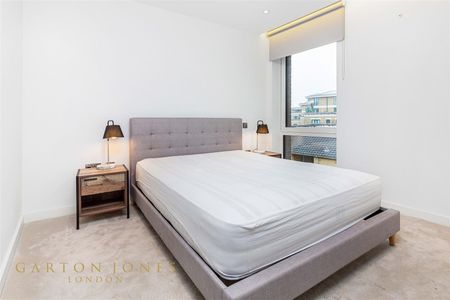 Ashley House, 3 Monck Street, Westminster, London, SW1P - Photo 2