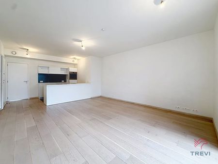 Appartement te huur - Photo 2