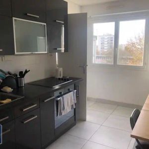 Appartement à louer 2 pièces 52.24m² - Photo 3