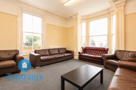 7 bed End Terraced House for Rent - Photo 2