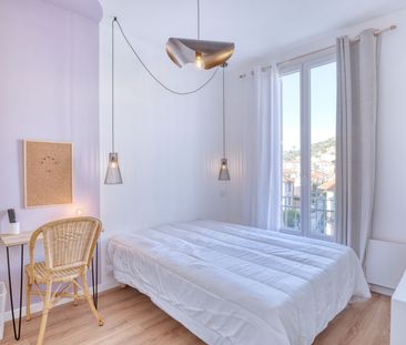 CARLONE Roommate 3 Bedrooms at Nice - Photo 2
