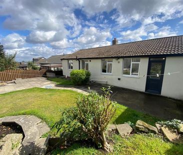 2 bedroom detached bungalow to rent - Photo 5