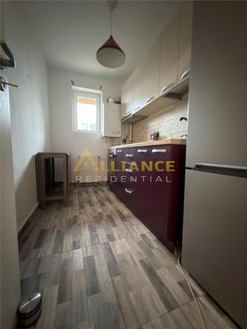 Garsoniera renovata | centrala proprie - Fotografie 4