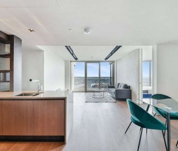 Bright and spacious 2 double bedroom apartment to rent in One Park ... - Photo 1