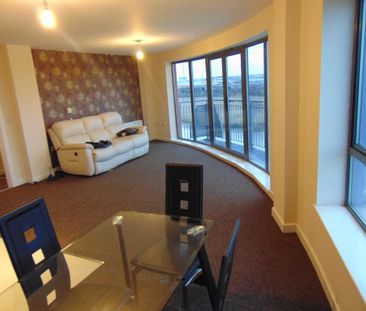 1 bedroom apartment to rent - Photo 2