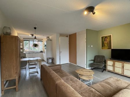 Te huur: Huis Gendtsewaard in Ede - Photo 3