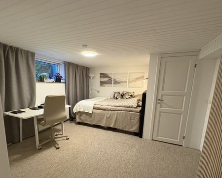 Grytvägen, Täby - Photo 3