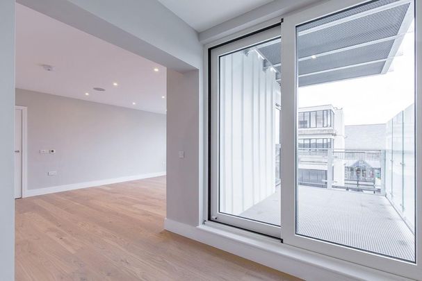 2 bedroom flat to rent - Photo 1