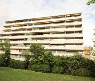 Geräumige 2-Zimmer-Wohnung mit Balkon - Photo 1