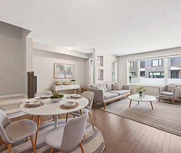 For Lease - 866 Paseana Place, Kanata, Ontario - Photo 6