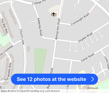 Bishop Ken Road, Harrow, HA3 - Photo 1