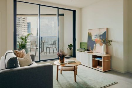 2 Bed 1 Bath (Furnished) - Photo 2