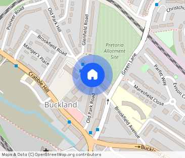 Brookfield Avenue Dover CT16 - Photo 1