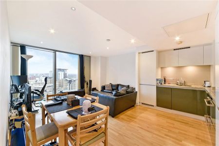 1 bedroom apartment to rent - Photo 2