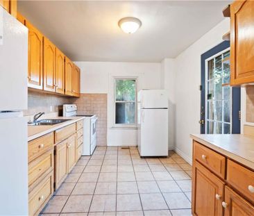 33 MADISON Avenue, Hamilton, Ontario, L8L5Y2 - Photo 5