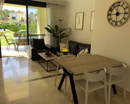 2 BEDROOM GROUND FLOOR - RODA GOLF - Photo 4
