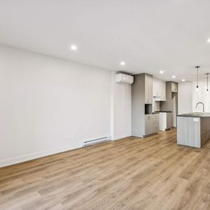 3 CH - 1 SDB - Salaberry-de-Valleyfield - $1,660 /mo - Photo 2