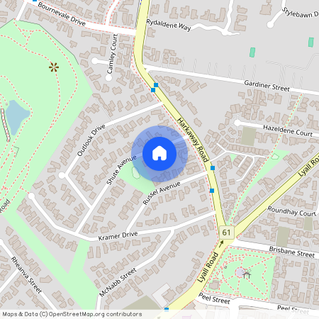 Shute Avenue 5, VIC 3806, Berwick