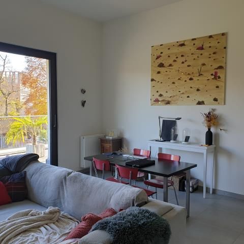 Appartement te huur Waasmunster - Photo 1
