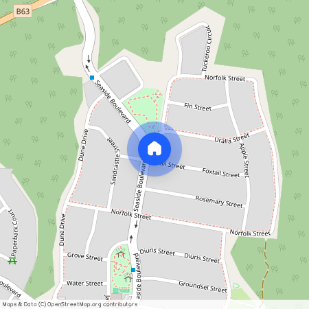 5 Foxtail Street, NSW 2295, Fern Bay