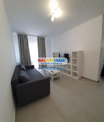 2 camere Metalurgiei + PARCARE - Photo 1