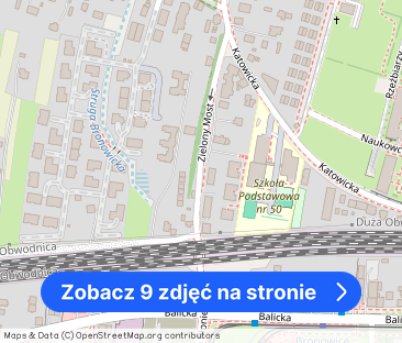 Kawalerka Bronowice ładna dobry dojazd Mpk, zieleń - Zdjęcie 1