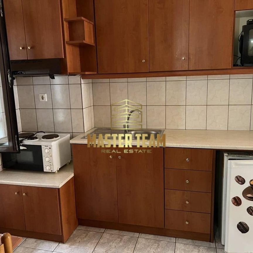 Studio/Γκαρσονιέρα για ενοικίαση Παγκράτι (Λαμία) - Photo 1
