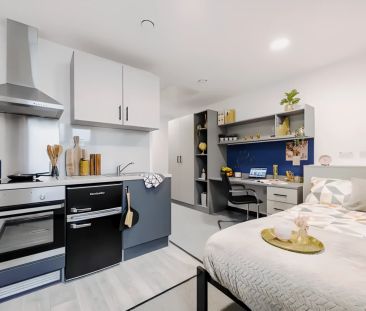 Gold Studio - Photo 5