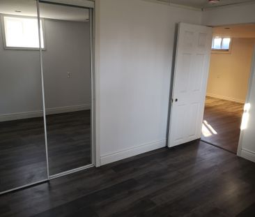 For Lease - 1116 Pomona Court Unit# Basement, Mississauga, Ontario - Photo 2