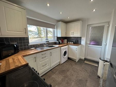 Oxwich Castle Cottages, Oxwich, SA3 - Photo 5