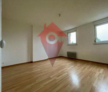 Location Appartement 3 pièces 71m² CAUDRY 59540 - Photo 1