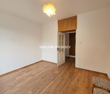 Mieszkanie Kraków Nowa Huta powierzchnia 51.07 m² C206-WM-56780 - Фото 4