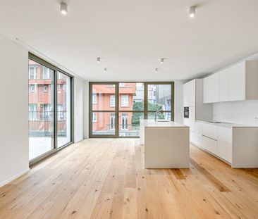 Exclusief nieuwbouwappartement op de Kouter in Gent - Photo 6