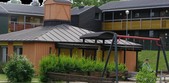 Skolgatan 4 G - Foto 2