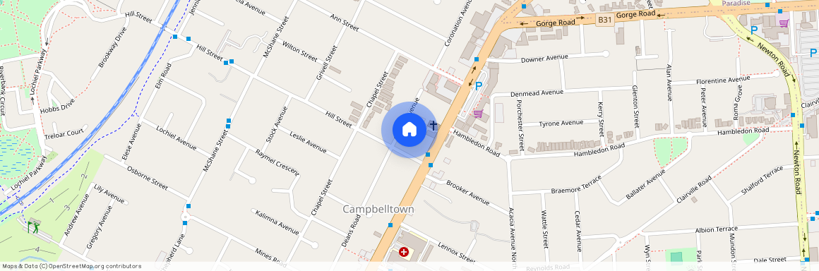 2 Rowney Avenue, SA 5074, Campbelltown