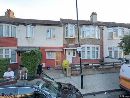1 Bed Terraced House, Knightland Road, E5 - Photo 4