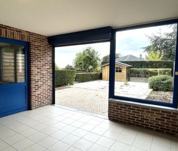 Ruime cohousingwoning met EPC-label A op toplocatie in Heverlee – v... - Photo 3