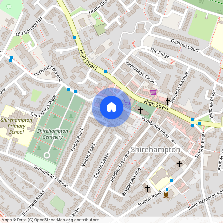 Shirehampton, Bristol, BS11