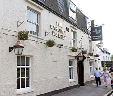 Studio to rent - Photo 4