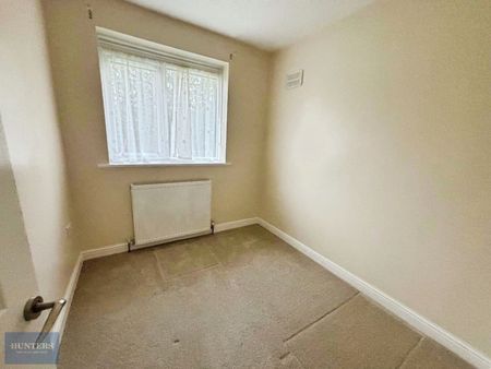 3 bedroom House To Let Total Size: 797 SQ FT - Photo 5