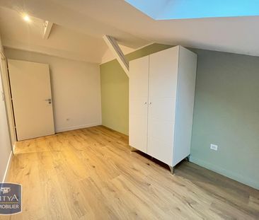 Location Appartement 4 pièces 67m² MULHOUSE 68200 - Photo 3