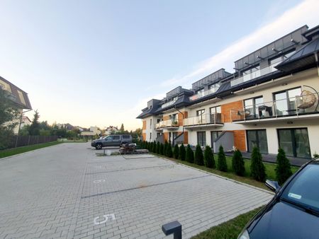 Smulsko - nowe mieszkanie do wynajęcia - Photo 4