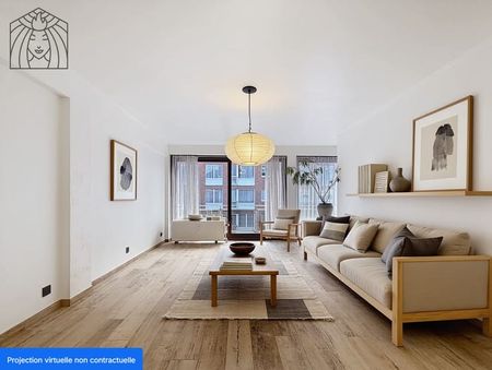 Appartement te huur - Photo 4