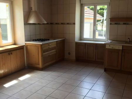 Location Appartement 2 pièces 42 m2 à Mandeure - Photo 5